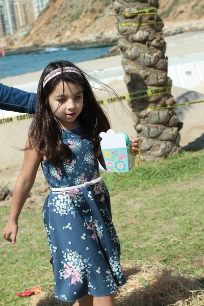 The Biggest Egg Hunt In Beirut